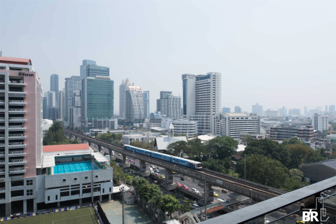 Condominio de 2 dormitorios en Bangkok, Tailandia № 233501 - foto 8