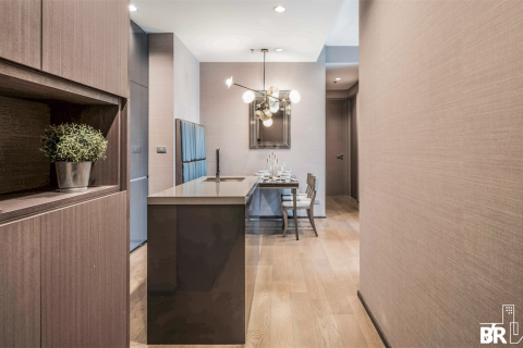 Condominio de 2 dormitorios en Bangkok, Tailandia № 233501 - foto 7