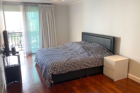 Condominio de 2 dormitorios en Bangkok, Tailandia № 233499 - foto 4