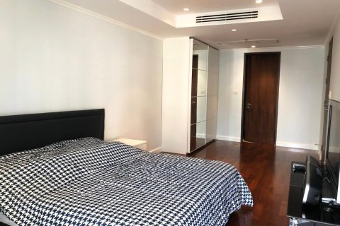 Condominio de 2 dormitorios en Bangkok, Tailandia № 233499 - foto 5