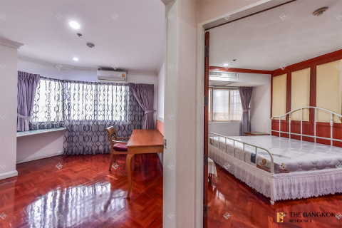 Condo à Bangkok, Thaïlande, 2 chambres  № 233504 - photo 8