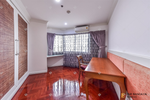 Condo à Bangkok, Thaïlande, 2 chambres  № 233504 - photo 7