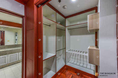 Condo à Bangkok, Thaïlande, 2 chambres  № 233504 - photo 4