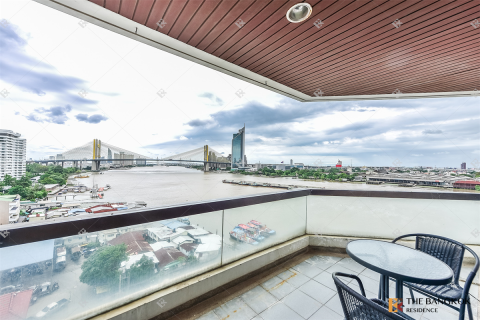 Condo à Bangkok, Thaïlande, 2 chambres  № 233504 - photo 10