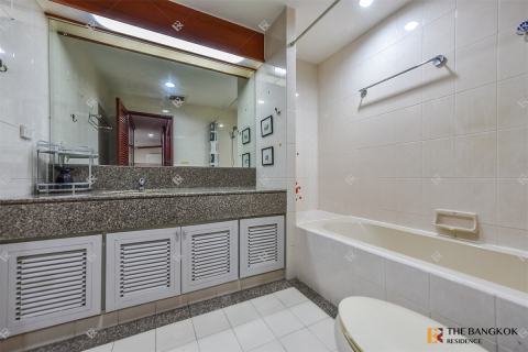Condo à Bangkok, Thaïlande, 2 chambres  № 233504 - photo 3