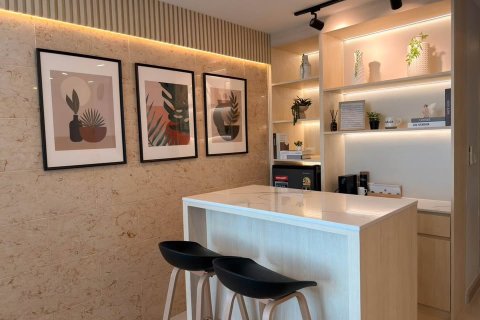 Condominio de 3 dormitorios en Bangkok, Tailandia № 233500 - foto 5