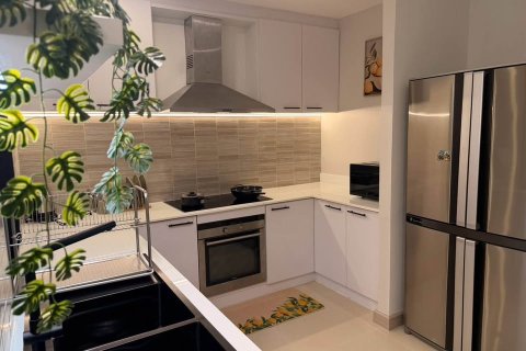 Condominio de 3 dormitorios en Bangkok, Tailandia № 233500 - foto 9