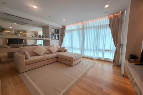 Condominio de 3 dormitorios en Bangkok, Tailandia № 233500 - foto 2