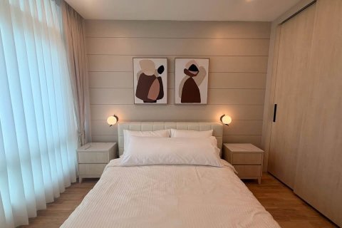 Condominio de 3 dormitorios en Bangkok, Tailandia № 233500 - foto 17