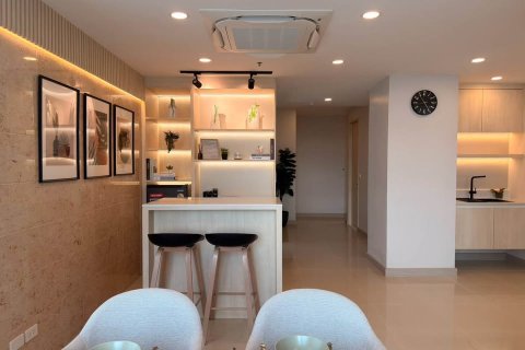 Condominio de 3 dormitorios en Bangkok, Tailandia № 233500 - foto 6