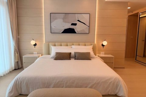 Condominio de 3 dormitorios en Bangkok, Tailandia № 233500 - foto 11