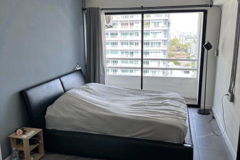 Condominio de 2 dormitorios en Bangkok, Tailandia № 233498 - foto 7