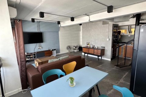 Condominio de 2 dormitorios en Bangkok, Tailandia № 233498 - foto 3