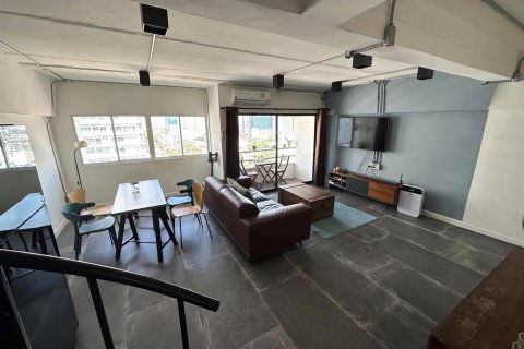 Condominio de 2 dormitorios en Bangkok, Tailandia № 233498 - foto 2