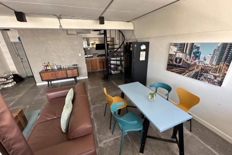 Condominio de 2 dormitorios en Bangkok, Tailandia № 233498 - foto 4