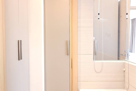 Condominio de 1 dormitorio en Bangkok, Tailandia № 233503 - foto 2