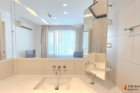 Condominio de 1 dormitorio en Bangkok, Tailandia № 233503 - foto 10