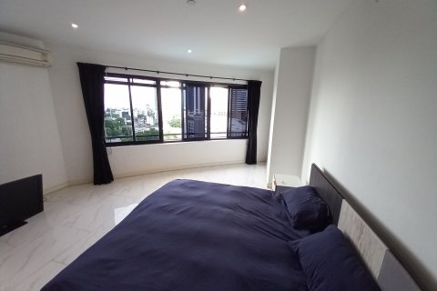 Кондоминиум с 3 спальнями в Ваттхане, Бангкок, Таиланд № 138649 - фото 10