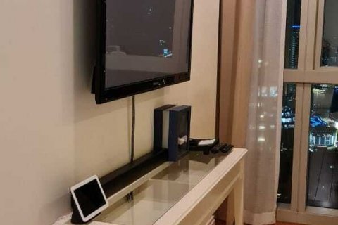 Condo in Khlong San, Bangkok, Thailand, 2 bedrooms  № 138653 - photo 5