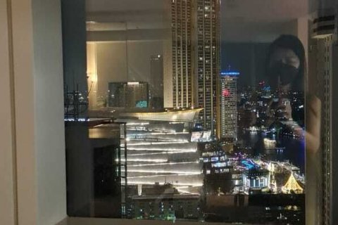 Condo in Khlong San, Bangkok, Thailand, 2 bedrooms  № 138653 - photo 7