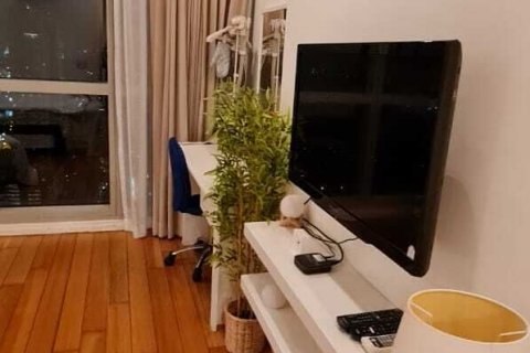 Condo in Khlong San, Bangkok, Thailand, 2 bedrooms  № 138653 - photo 10