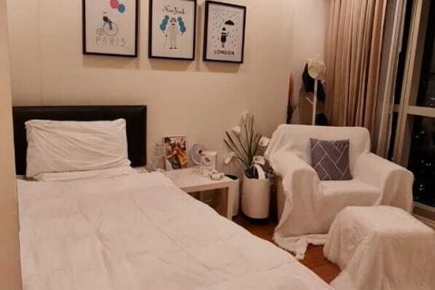 Condo in Khlong San, Bangkok, Thailand, 2 bedrooms  № 138653 - photo 9