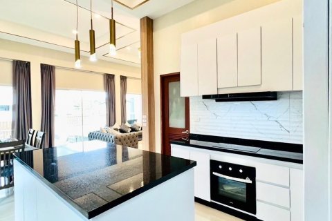 Вилла в Пхукете, Таиланд с 3 спальнями  № 138641 - фото 10