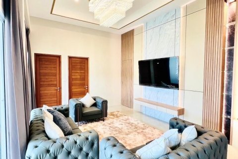 Вилла в Пхукете, Таиланд с 3 спальнями  № 138641 - фото 2