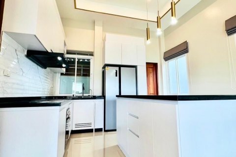 Вилла в Пхукете, Таиланд с 3 спальнями  № 138641 - фото 6