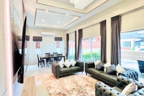 Вилла в Пхукете, Таиланд с 3 спальнями  № 138641 - фото 7