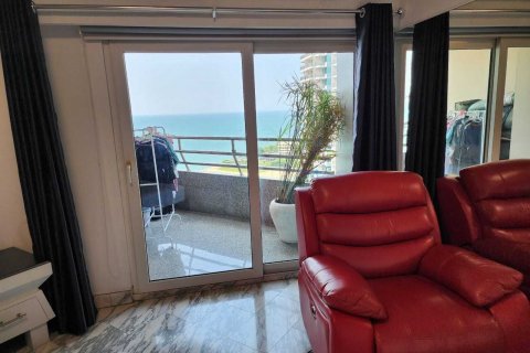 Кондоминиум с 2 спальнями в Паттайе, Таиланд № 138650 - фото 11