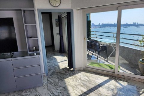 Кондоминиум с 2 спальнями в Паттайе, Таиланд № 138650 - фото 4