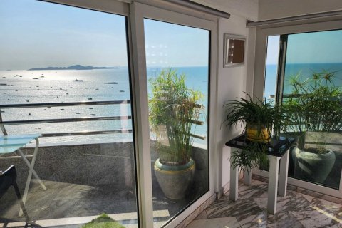 Кондоминиум с 2 спальнями в Паттайе, Таиланд № 138650 - фото 10