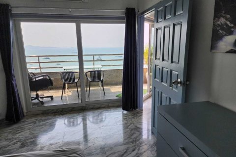 Кондоминиум с 2 спальнями в Паттайе, Таиланд № 138650 - фото 5