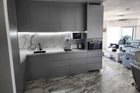 Кондоминиум с 2 спальнями в Паттайе, Таиланд № 138650 - фото 3