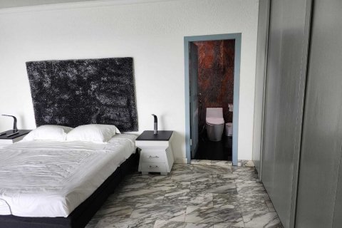 Кондоминиум с 2 спальнями в Паттайе, Таиланд № 138650 - фото 18