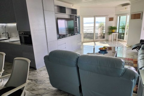 Кондоминиум с 2 спальнями в Паттайе, Таиланд № 138650 - фото 6