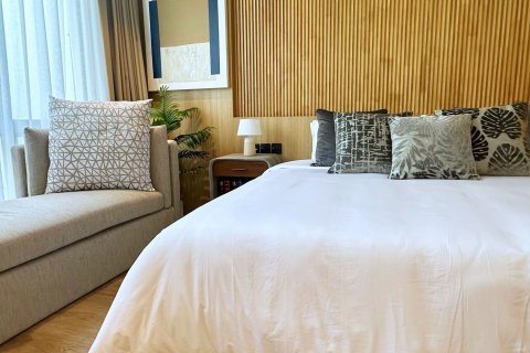 Townhouse à Watthana, Bangkok, Thaïlande 4 chambres № 138640 - photo 10