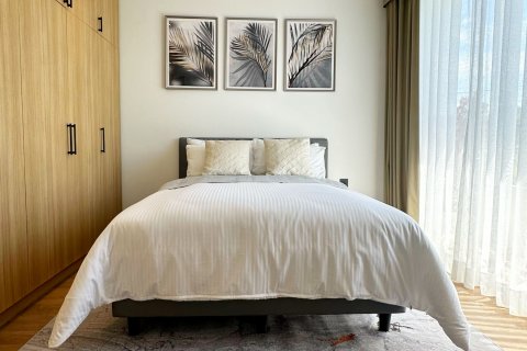 Townhouse à Watthana, Bangkok, Thaïlande 4 chambres № 138640 - photo 9