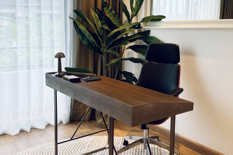 Townhouse à Watthana, Bangkok, Thaïlande 4 chambres № 138640 - photo 6