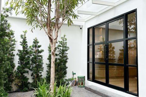 Townhouse à Watthana, Bangkok, Thaïlande 4 chambres № 138640 - photo 2