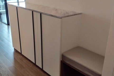 Studio in the Condo in Watthana, Bangkok, Thailand № 138652 - photo 10