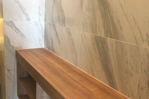 Studio in the Condo in Watthana, Bangkok, Thailand  № 138652 - photo 2