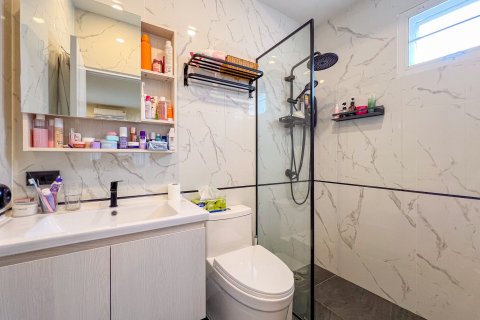 Дом в Паттайе, Таиланд с 4 спальнями  № 138651 - фото 25