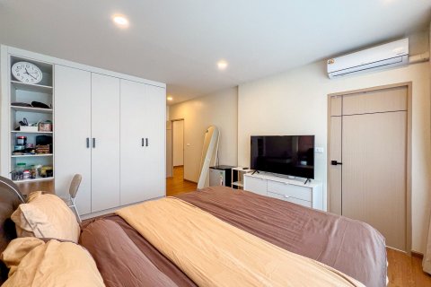 Дом в Паттайе, Таиланд с 4 спальнями  № 138651 - фото 22