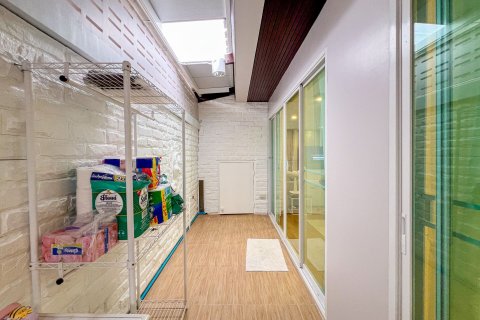 Дом в Паттайе, Таиланд с 4 спальнями  № 138651 - фото 29