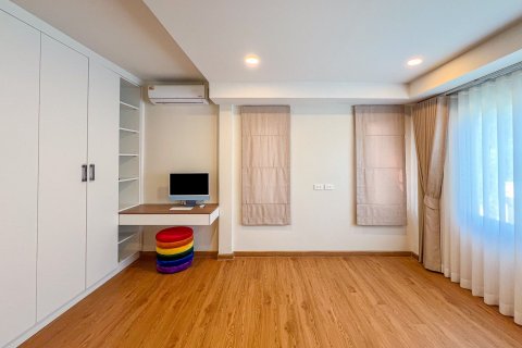 Дом в Паттайе, Таиланд с 4 спальнями  № 138651 - фото 14