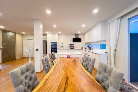 Дом в Паттайе, Таиланд с 4 спальнями  № 138651 - фото 9