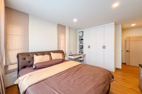 Дом в Паттайе, Таиланд с 4 спальнями  № 138651 - фото 20