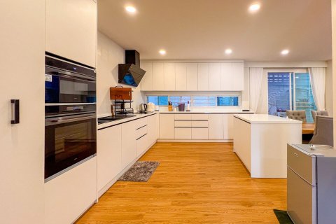 Дом в Паттайе, Таиланд с 4 спальнями  № 138651 - фото 10